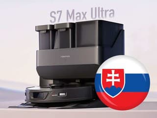 Na Slovensku patrí medzi