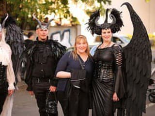 Wave-Gotik-Treffen 2023