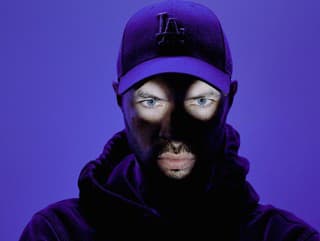 Ako Boy Wonder vidí