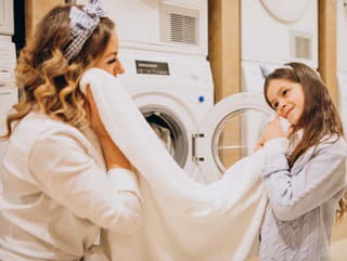 Viete, ako správne prať?