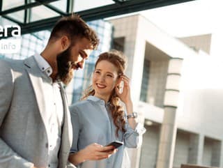 Hľadá sa šikovný obchodník