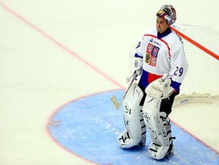 Pád až na samotné