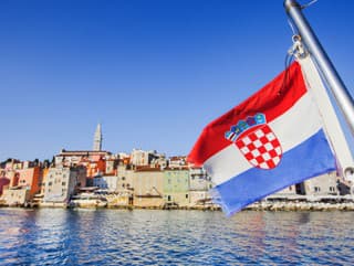 Chorvátsko po vstupe do