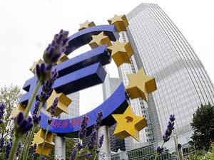 Európska centrálna banka zvýšila
