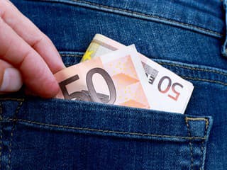 Buďte na dovolenke v