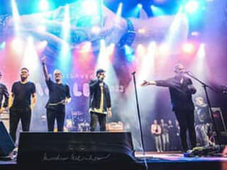 HEX, Bratislavský majáles 2023