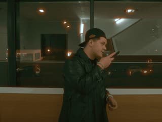 Stevie si nevie vybrať