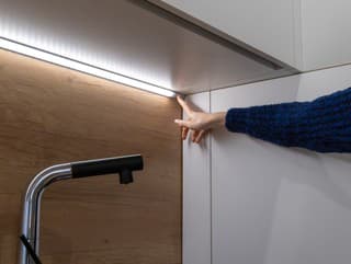 VIDEOTIP Svetelný LED pás