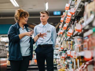 Ako vyzerá bežný pracovný