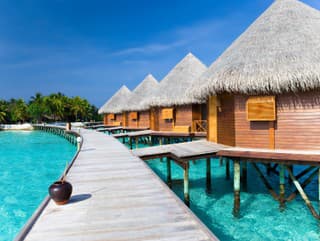Maldivy žiadajú o finančnú pomoc na boj proti stúpajúcej hladine morí