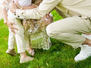 Dominika a Michal Navarovci