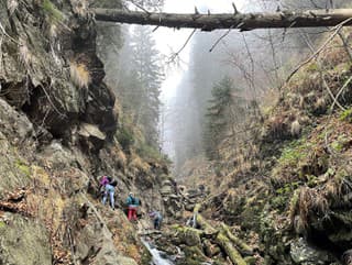 Výzva na leto: Zdolajte