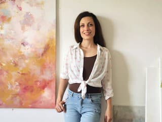 Založila ateliér Chevrette a