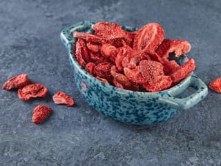 Túto zdravú sladkosť si