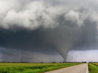 AKTUÁLNE Na Slovensko sa