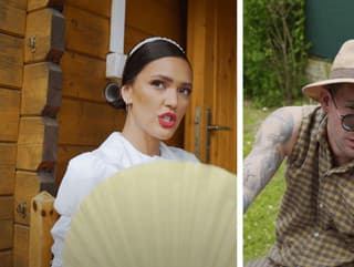 Bekim opäť padol pred