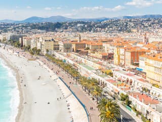 Francúzske Nice