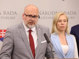 Slovensko a Poľsko na