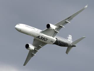 Boeing a Airbus získali