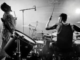 Rammstein v Düsseldorfe, 2022