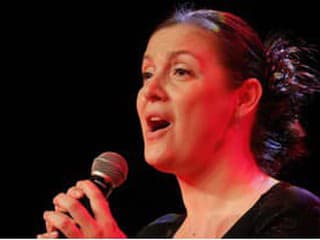 Silvia Donová, Gemer Jazz