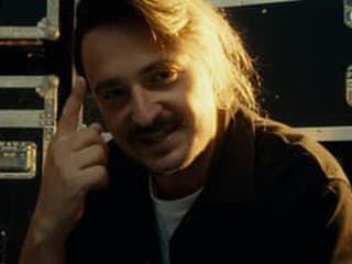 Juraj Podmanický, Billy Barman,