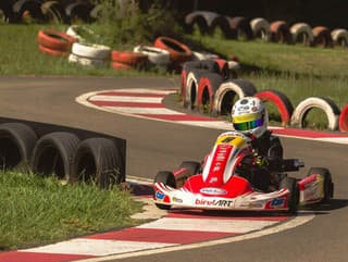 Top 18 motokárových dráh