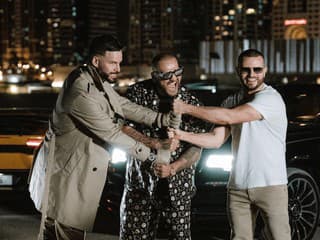 Kontrafakt oficiálne vypredal O2