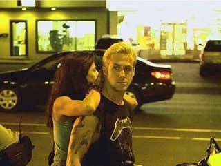 Kto je Ryan Gosling?