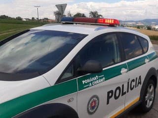 Záhadné ZMIZNUTIE malého CHLAPCA: