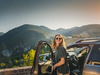 Sú vodíkové autá budúcnosťou?