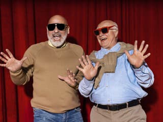 Vtipné citáty nielen o