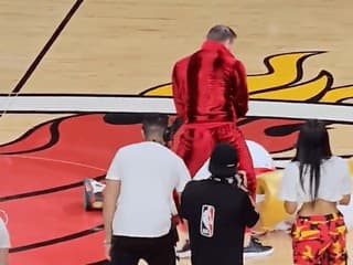 Hviezdny Conor McGregor z