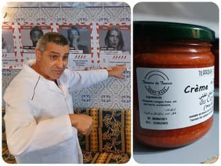 Štipľavá delikatesa zo zoznamu