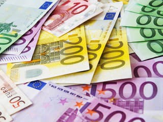 Dostali ste lukratívnu pracovnú