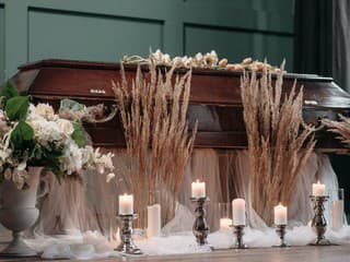 Žena bola pochovaná zaživa: