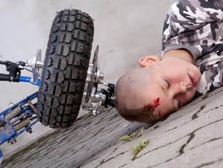 Vodiči, pozor! Blížia sa