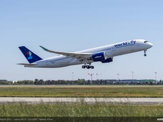 Fantastická novinka: Z Bratislavy