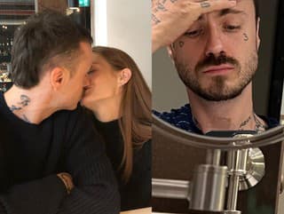 Karlo sa vo väzení