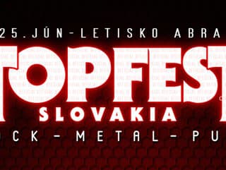 TOPFEST musel ZRUŠIŤ hviezdy: