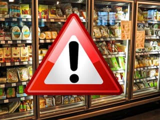 AKTUÁLNE Z predaja sťahujú