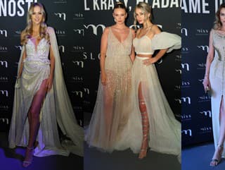 Módna polícia z Miss