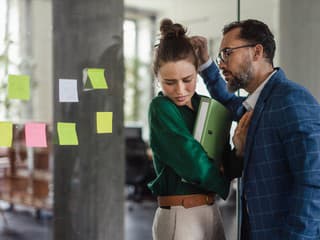 Je vaše zamestnanie pre