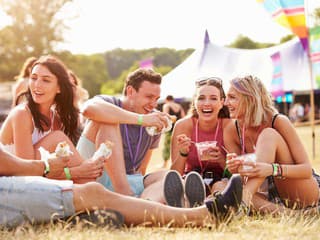 Letné festivaly, ktoré musíš