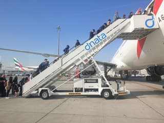 Vyhlásili najlepšie aerolinky sveta: