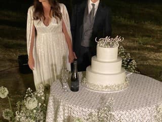 Luxusná svadba snov, o