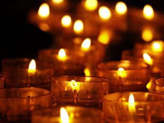 SMUTNÁ SPRÁVA Zomrel obľúbený