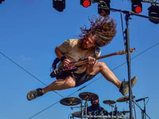 Catastrofy, Topfest 2023