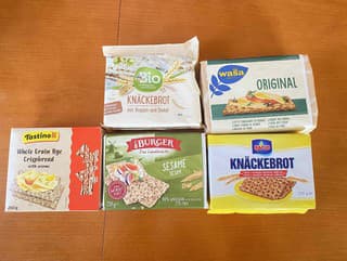 TEST Knäckerbrotov: Zistili sme,