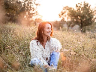 Pravdivý príbeh: Mám zvláštny